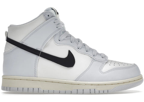 Nike Dunk High Aluminum (GS) DB2179-110