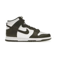 Nike-Dunk High Cargo Khaki 2022-Sneakers-DB2179-105-SNEAQS-1