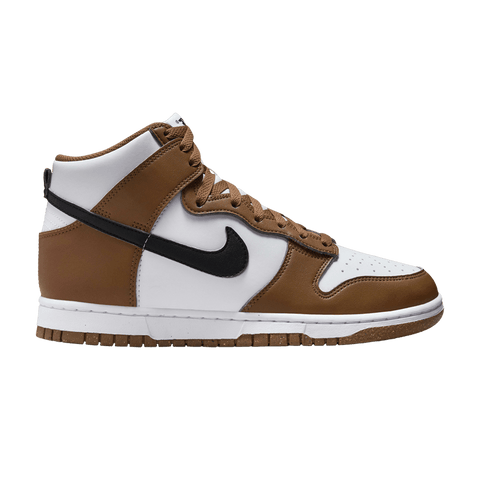 Nike Dunk High Next Nature Light British Tan (Women's) FV5960-200