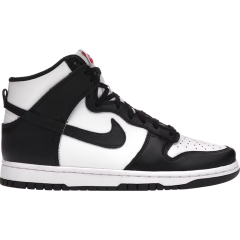 Nike Dunk High Panda (2021) (Women's) DD1869-103