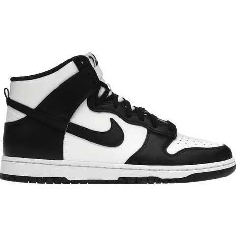Nike Dunk High Panda Black White (2021) DD1399-105