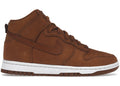 Nike Dunk High Premium Pecan (Women's) DX2044-200