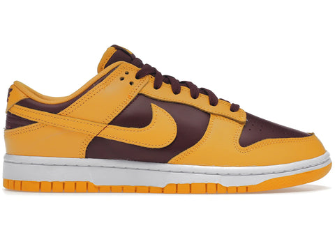 Nike Dunk Low Arizona State DD1391-702