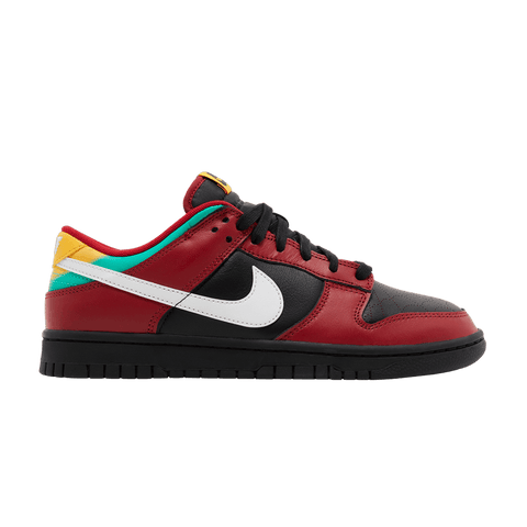 Nike Dunk Low Biker Tattoos FZ3057-001