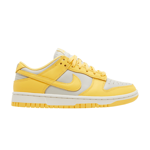 Nike-Dunk Low Citron Pulse-Sneakers-DD1503-002-SNEAQS-1