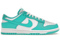 Nike-Dunk Low Clear Jade-Sneakers-DV0833-101-SNEAQS-1