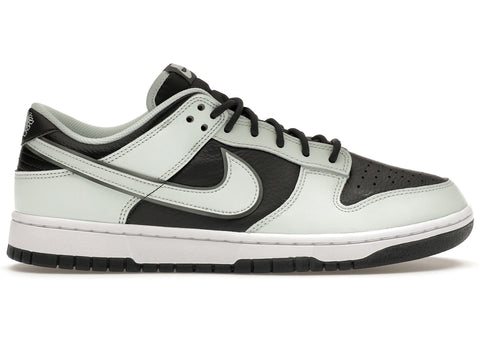 Nike Dunk Low Dark Smoke Grey Barely Green FZ1670-001