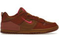 Nike-Dunk Low Disrupt 2 Desert Bronze Pink Prime (Women's)-Sneakers-DH4402-200-SNEAQS-1