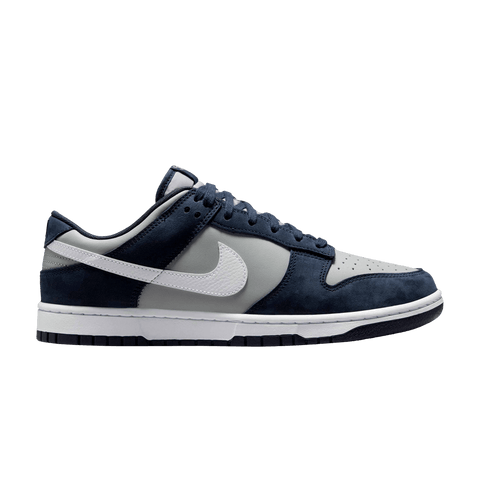 Nike Dunk Low Georgetown Suede IB3079-400