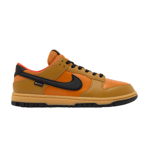 Nike Dunk Low Gore-Tex Wheat Ceramic HQ2053-700