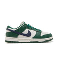 Nike-Dunk Low Gorge Green Navy-Sneakers-DD1503-300-SNEAQS-1
