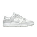 Nike Dunk Low Grey Fog DD1391-103