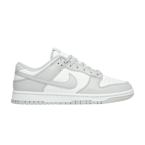 Nike Dunk Low Grey Fog DD1391-103