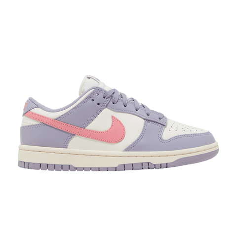 Nike Dunk Low Indigo Haze (Women's) DD1503-500