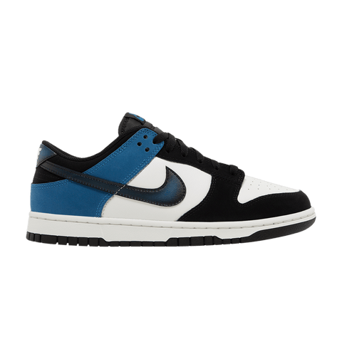 Nike Dunk Low Industrial Blue FD6923-100