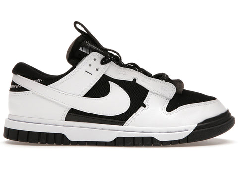 Nike Dunk Low Jumbo Reverse Panda DV0821-002