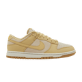 Nike Dunk Low Khaki Suede Gum DZ4513-200