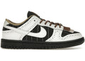 Nike Dunk Low LX Brogue Pinstripe (Women's) FV3642-010