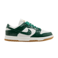 Nike Dunk Low LX Gorge Green Ostrich (Women's) FJ2260-002