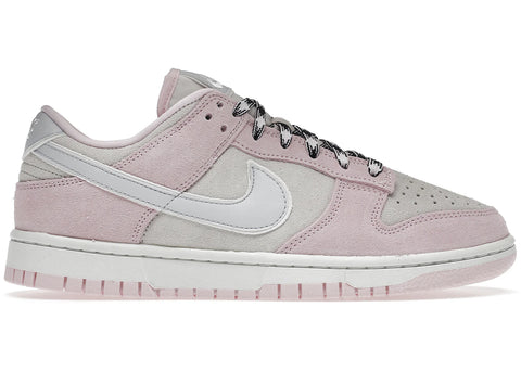 Nike Dunk Low LX Pink Foam (Women's) DV3054-600