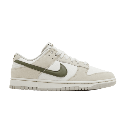 Nike Dunk Low Leaf Veins FV0398-001