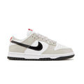 Nike-Dunk Low Light Iron-Sneakers-DQ7576-001-SNEAQS-1