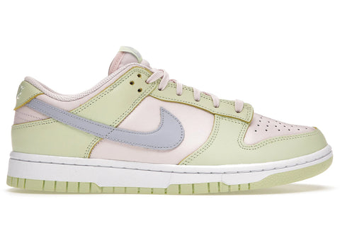Nike-Dunk Low Lime Ice-Sneakers-DD1503-600-SNEAQS-1