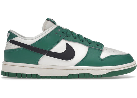 Nike-Dunk Low Lottery Green-Sneakers-DR9654-100-SNEAQS-1