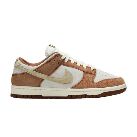 Nike Dunk Low Medium Curry (2021/2024) DD1390-100