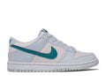 Nike-Dunk Low Mineral Teal GS-Sneakers-FD1232-002-SNEAQS-1