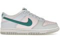 Nike-Dunk Low Mineral Teal GS-Sneakers-FD1232-002-SNEAQS-1