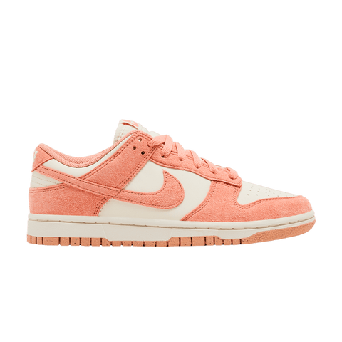 Nike Dunk Low Next Nature Apricot Agate (Women's) HJ7673-003