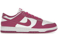 Nike Dunk Low Next Nature Hot Fuchsia (Women's) DD1873-110