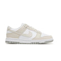 Nike-Dunk Low Next Nature Light Orewood Brown-Sneakers-DN1431-100-SNEAQS-1