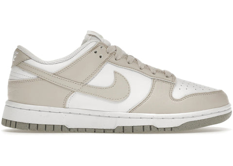 Nike-Dunk Low Next Nature Light Orewood Brown-Sneakers-DN1431-100-SNEAQS-1