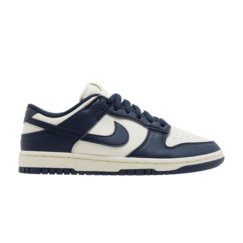 Nike Dunk Low Next Nature Olympic (Women's) FZ6770-001