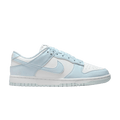 Nike Dunk Low Next Nature White Blue Tint (Women's) IB7311-100