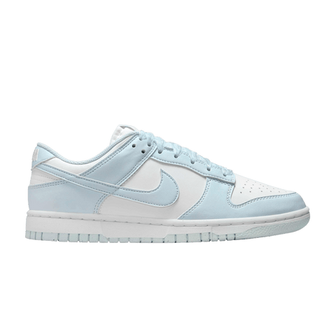 Nike Dunk Low Next Nature White Blue Tint (Women's) IB7311-100