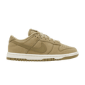 Nike Dunk Low PRM Neutral Olive (Women's) DV7415-200