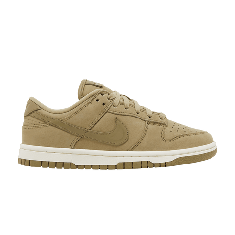 Nike Dunk Low PRM Neutral Olive (Women's) DV7415-200
