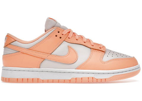 Nike Dunk Low Peach Cream (Women's) DD1503-801