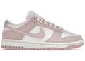 Nike-Dunk Low Pink Corduroy-Sneakers-FN7167-100-SNEAQS-1