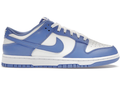 Nike-Dunk Low Polar Blue-Sneakers-DV0833-400-SNEAQS-1