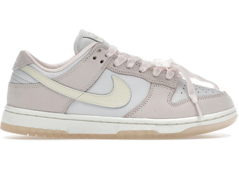 Nike Dunk Low Premium Light Soft Pink (Women's) FB7910-601
