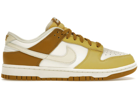 Nike Dunk Low Retro Bronzine FZ4042-716