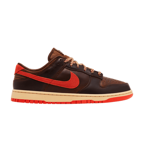 Nike Dunk Low Retro Light British Tan HQ3448-262