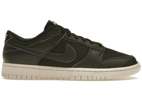 Nike Dunk Low Retro PRM Sequoia DZ2538-300