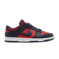 Nike Dunk Low Retro SE CO.JP University Red Obsidian DV0833-601