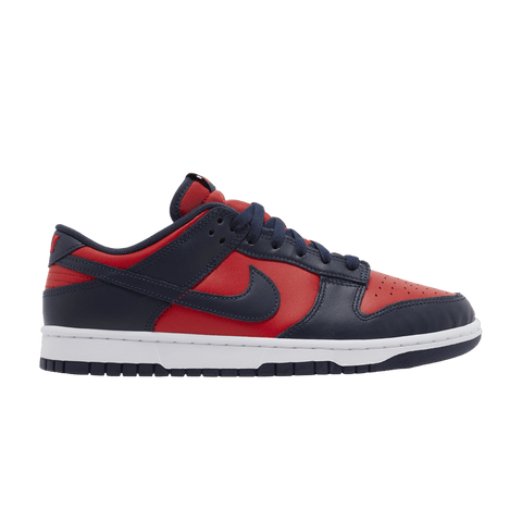 Nike Dunk Low Retro SE CO.JP University Red Obsidian DV0833-601