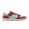 Nike Dunk Low Retro SE Terra Brown Celestine Blue HJ4329-200